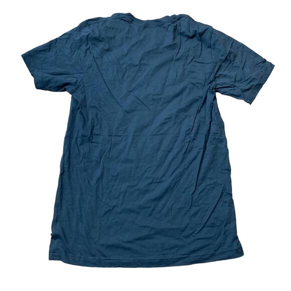 Bella Canvas SS Nurse Graphic Tee (M) - Picture 3 of 4